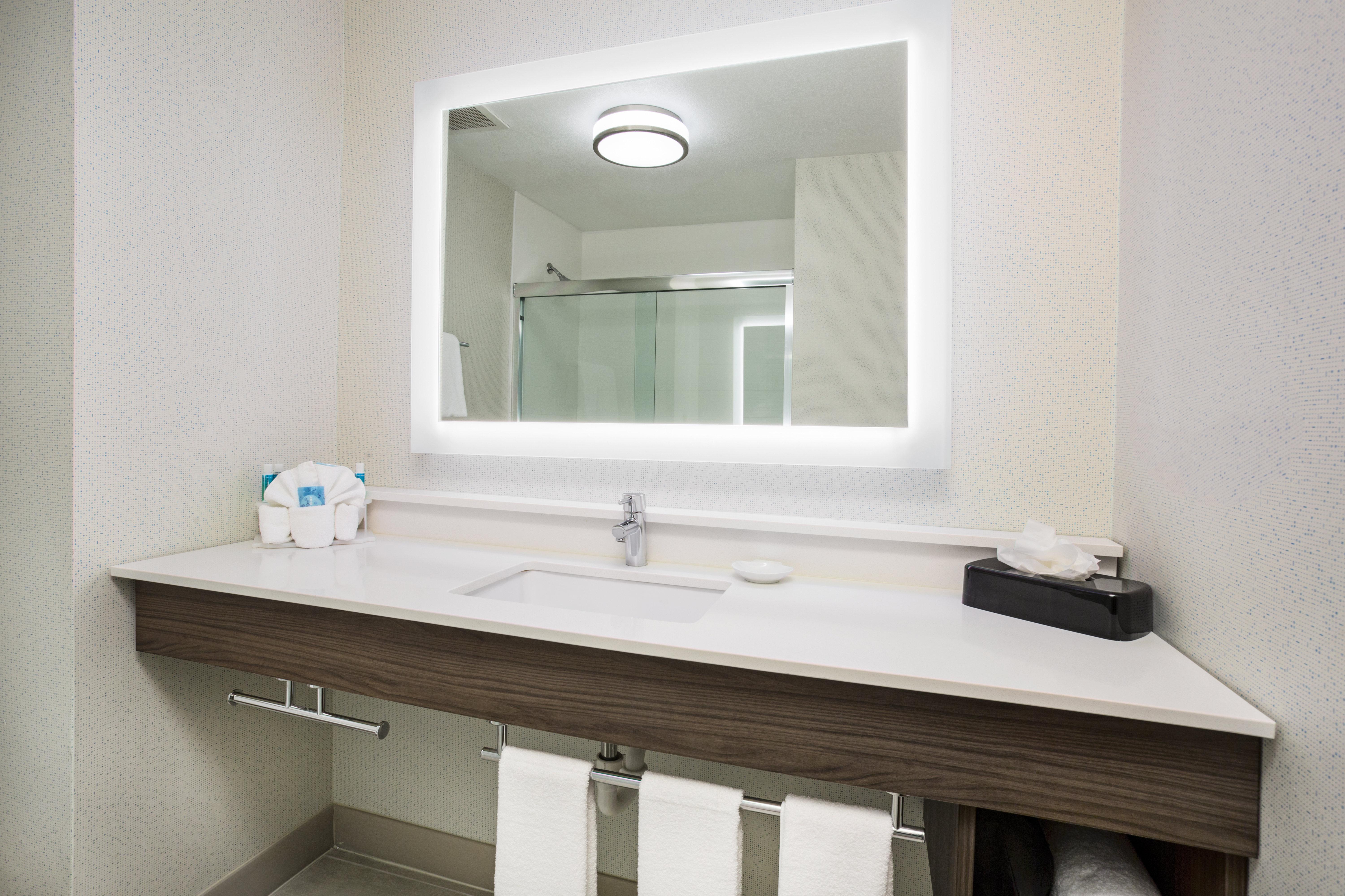 Holiday Inn Express Kansas City - At The Legends! By Ihg Bonner Springs Bilik gambar