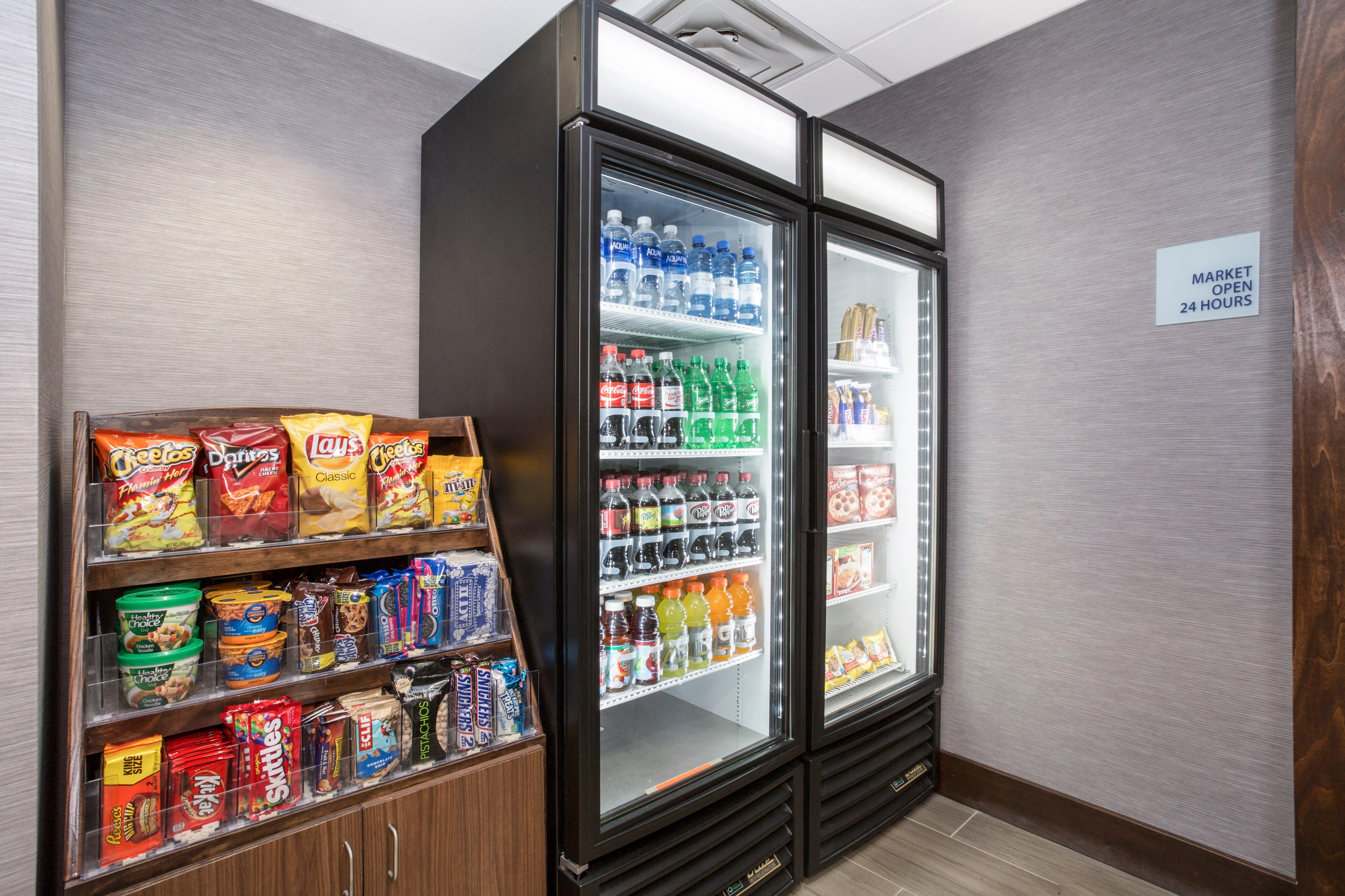 Holiday Inn Express Kansas City - At The Legends! By Ihg Bonner Springs Luaran gambar