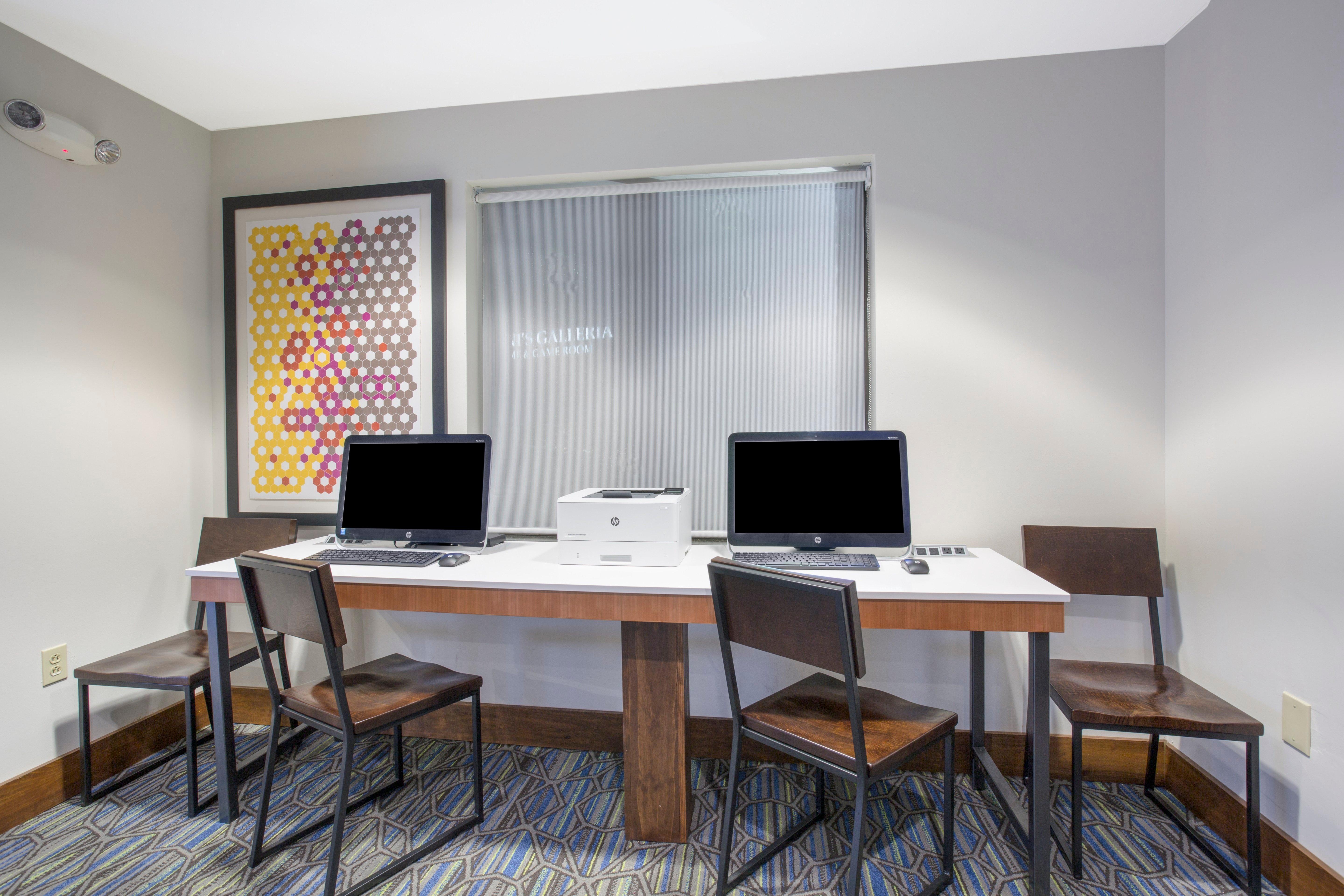 Holiday Inn Express Kansas City - At The Legends! By Ihg Bonner Springs Luaran gambar