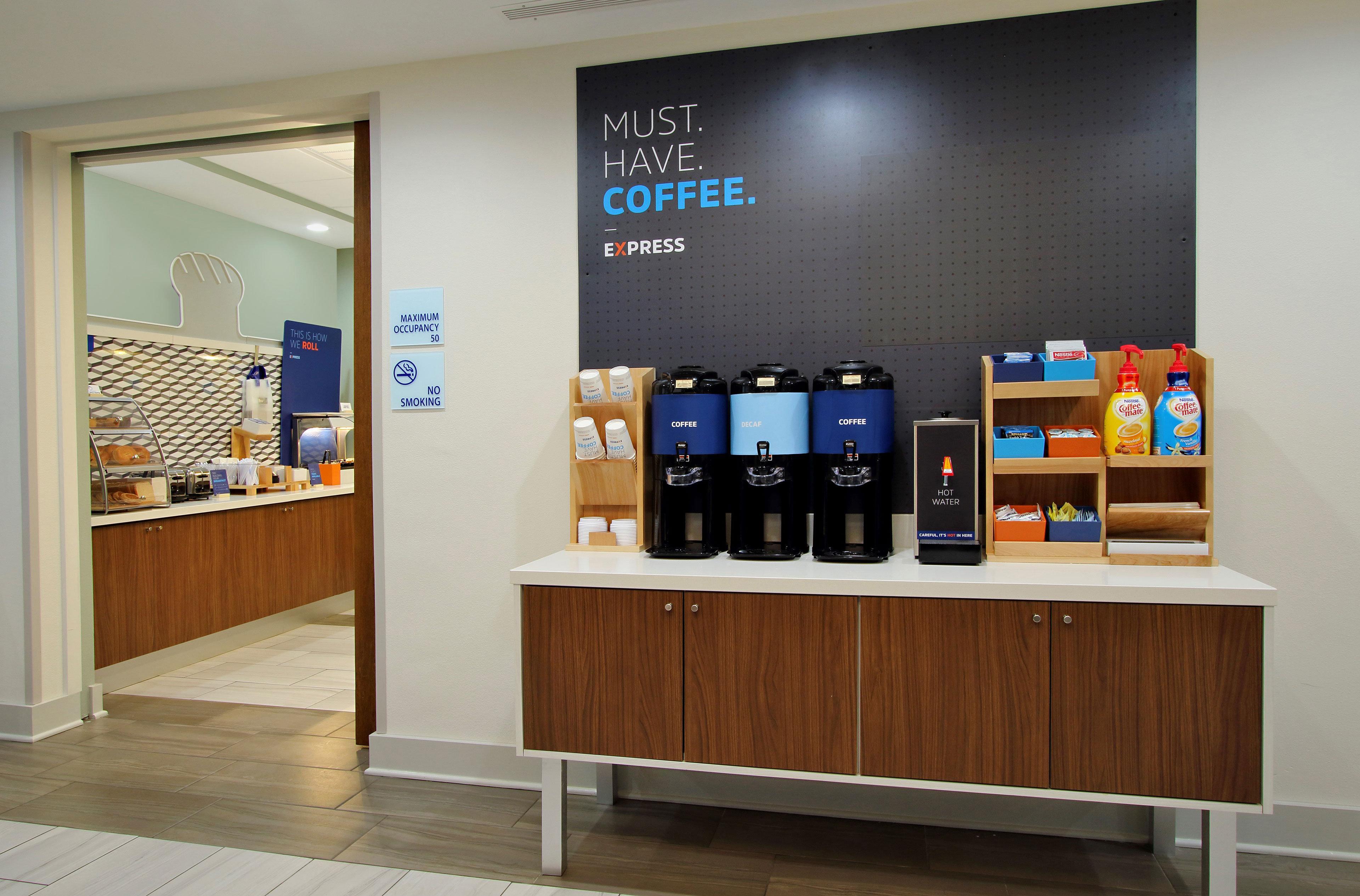 Holiday Inn Express Kansas City - At The Legends! By Ihg Bonner Springs Luaran gambar