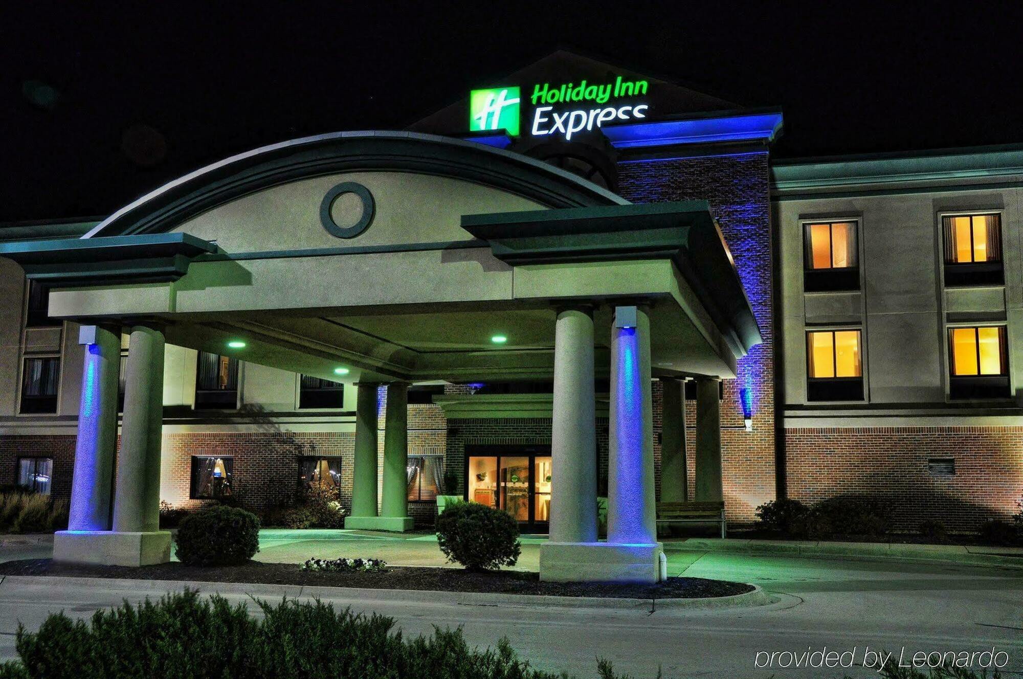 Holiday Inn Express Kansas City - At The Legends!, An Ihg Hotel Luaran gambar